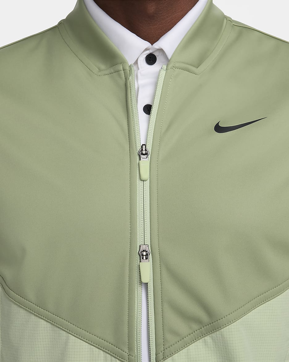 Nike Tour Essential Men s Golf Jacket